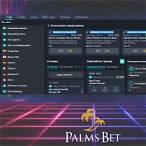 palms bet казино